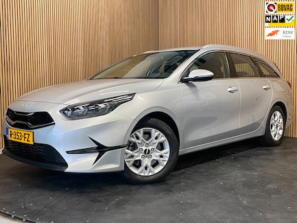 Kia Ceed 0