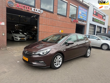 Opel Astra 0