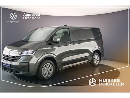 Volkswagen Transporter 0