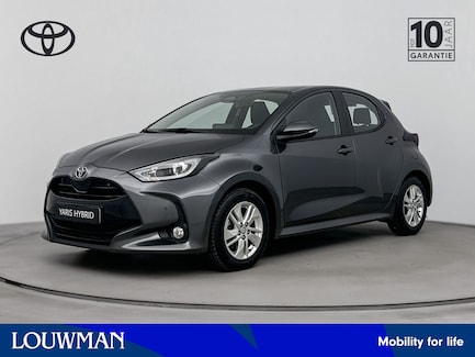 Toyota Yaris 0