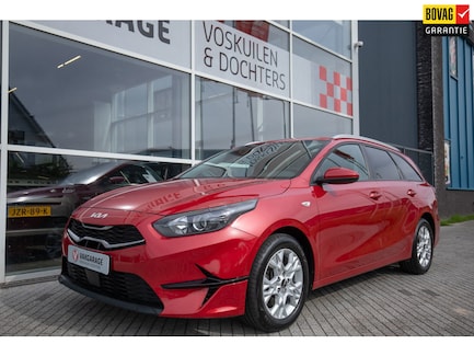 Kia Ceed 0