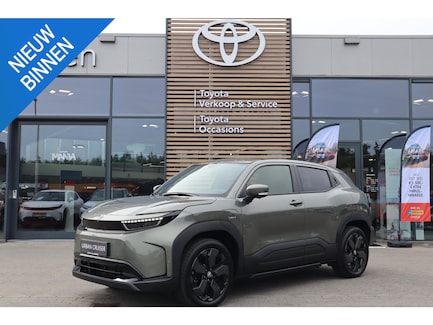 Toyota Urban Cruiser 0