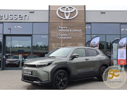 Toyota Urban Cruiser 0