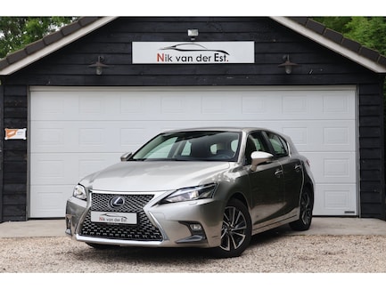 Lexus CT 0