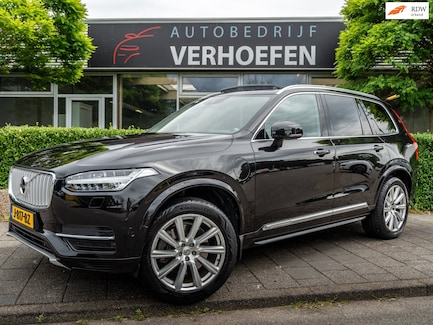 Volvo XC90 0