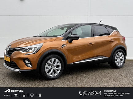 Renault Captur 0