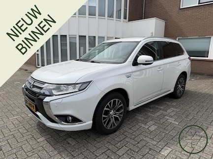 Mitsubishi Outlander 0