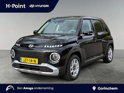 Hyundai Inster 0