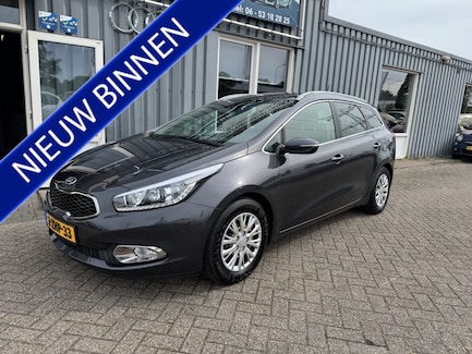 Kia Ceed 0