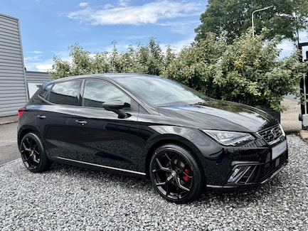 SEAT Ibiza 0