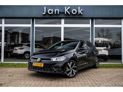 Volkswagen Polo 0