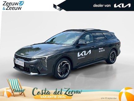 Kia K4 0