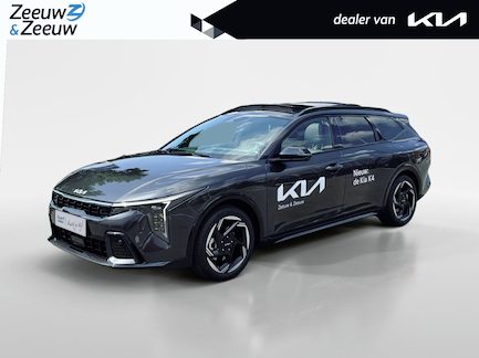 Kia K4 0
