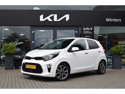 Kia Picanto 0