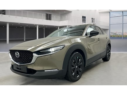 Mazda CX-30 0