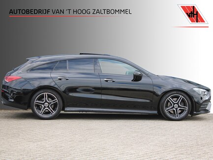 Mercedes-Benz CLA 0