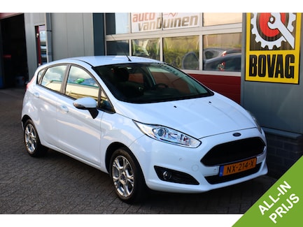 Ford Fiesta 0