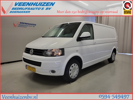 Volkswagen Transporter 0
