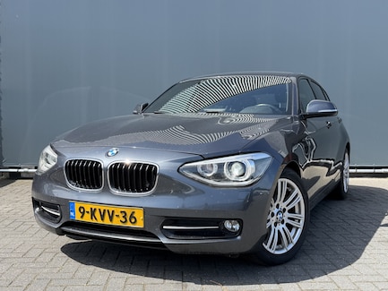 BMW 1-Serie 0