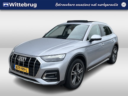 Audi Q5 0