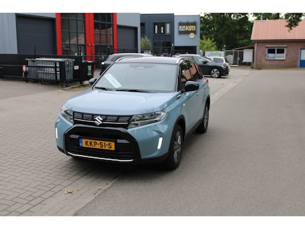 Suzuki Vitara 0