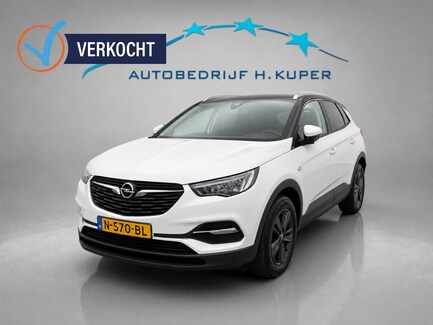 Opel Grandland 0
