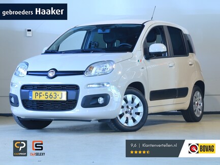 Fiat Panda 0