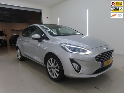 Ford Fiesta 0