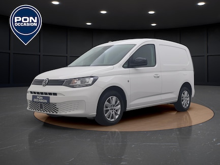 Volkswagen Caddy 0