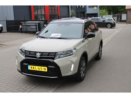 Suzuki Vitara 0