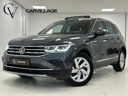 Volkswagen Tiguan 0