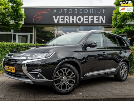 Mitsubishi Outlander 0