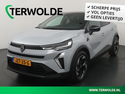 Renault Captur 0