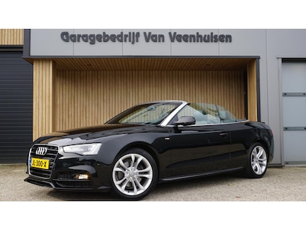 Audi A5 0