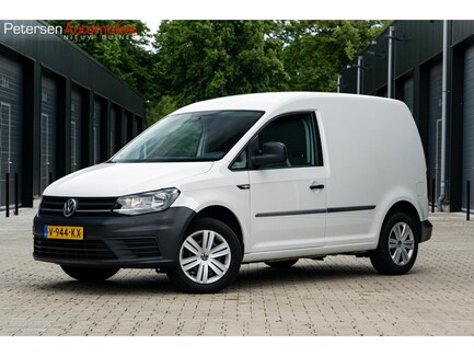 Volkswagen Caddy 0