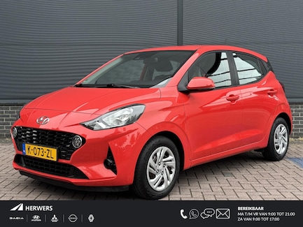 Hyundai i10 0