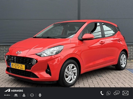 Hyundai i10 0