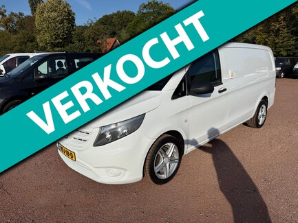 Mercedes-Benz Vito 0