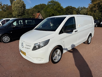 Mercedes-Benz Vito 0
