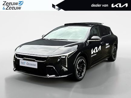 Kia K4 0