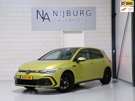 Volkswagen Golf 0