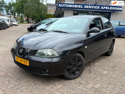 SEAT Ibiza 0