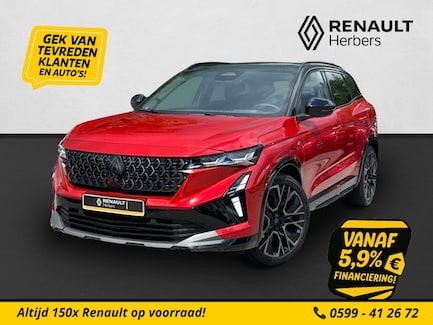 Renault Austral 0