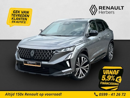 Renault Austral 0