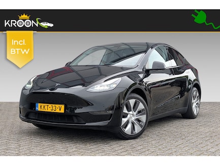 Tesla Model Y 0