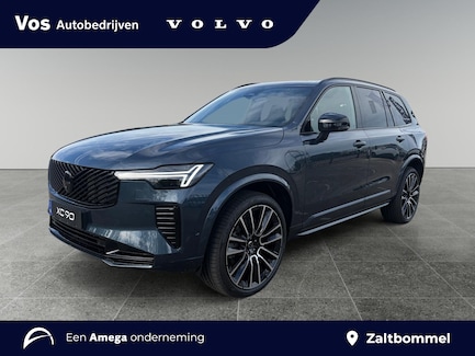 Volvo XC90 0