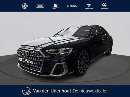 Audi A8 0