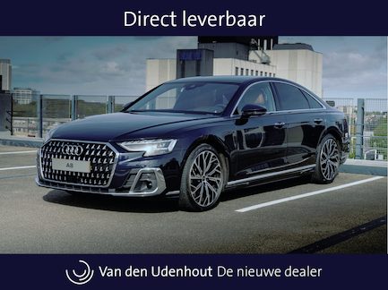 Audi A8 0