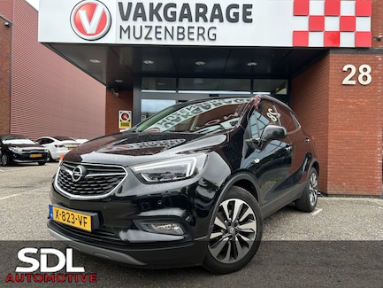 Opel Mokka 0