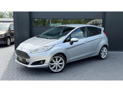 Ford Fiesta 0